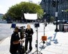 Трамп выгнал журналистов из Белого дома: те подают в суд и заявляют, что он нарушил Конституцию США