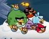 В Великобритании открылся парк атракционов Angry Birds