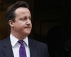 Кэмерон готов обеспечить Асаду выезд из Сирии