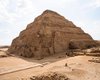 Самую старую в Египте пирамиду Джосера впервые откроют для посетителей