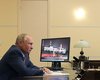 На фоне участившихся терактов во Франции Путин и Макрон заявили о готовности бороться с терроризмом