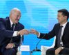 МИД готовит ответ на слова Лукашенко о том, что Украина стоит на коленях