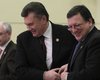 Регионал полагает, что вопрос Тимошенко можно решить во время саммита в Вильнюсе
