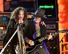 Знаменитий рок-гурт Aerosmith достроково завершив прощальний тур: що сталося