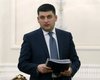 Гройсман собрал правительство на экстренное заседание - СМИ