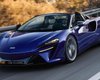 700 сил и расход 4,8 л на 100 км: презентован новый суперкар McLaren (фото)
