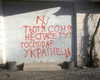Слово на букву "Ж". Пять причин роста антисемитизма в Украине