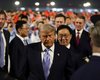 Зеленский надеется, что поговорят и о войне в Украине: что Трамп будет обсуждать в Китае