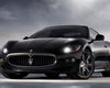 Maserati выпустила эксклюзивную серию GranTurismo S