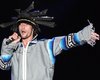 Чудо в перьях. В Киеве выступит Jamiroquai