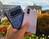 Битва камер Android-флагманів: Samsung Galaxy Z Fold 8 проти Huawei Pura X M (фото)
