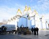 Волонтерському центру Київської Митрополії допомагає бізнес