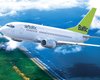 Авиакомпания airBaltic открывает новую стыковку Киев-Рига-Лиссабон