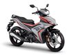 Спортбайк на минималках: Yamaha выпустила яркий и необычный мопед (фото)