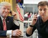 Трамп просил Зеленского "разобраться" с вмешательством в выборы в США