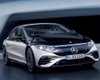 Mercedes EQS выходит на рынок. Представлен электрический аналог S-Класса (видео)