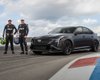 General Motors выпустили мощного конкурента BMW M5 по вдвое более высокой цене (фото)