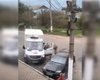 Под Одессой военные вытащили водителя из авто: в ТЦК говорят, что действовали законно (видео)