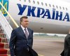 Янукович решил добираться с работы домой авиацией