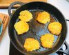 Необычное сочетание. Рецепт дерунов с квашеной капустой