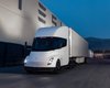 Новый рекорд: электрогрузовик Tesla Semi проехал свыше 800 км с полной нагрузкой