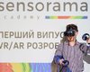 Sensorama Academy при поддержке Lenovo выпустила первых специалистов по иммерсивным VR/AR/MR-технологиям