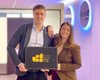 Meest China стала переможцем премії Ukrainian Business Award 2022 року