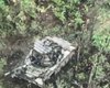 На металобрухт: ЗСУ знищили російський танк Т-80 РФ під Бахмутом (відео)