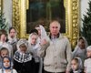 Путин хочет вписать Бога в Конституцию, а РПЦ будет молиться за эту поправку
