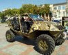 В Украине наладили выпуск мощных и неприхотливых внедорожников для ВСУ (фото)