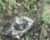 На металлолом: ВСУ уничтожили российский танк Т-80 РФ под Бахмутом (видео)