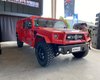 Возвращение легенды: в Китае возобновили производство классического Hummer H1 (фото)