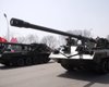 Супергигант из КНДР: в РФ обнаружены северокорейские дальнобойные САУ M1989 KOKSAN