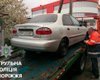 В Одесской области под видом эвакуации угнали автомобиль