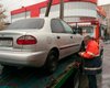 В Одесской области под видом эвакуации угнали автомобиль