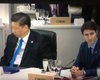 Обсуждали Украину: лидер КНР обвинил премьера Канады в сливе кулуарного разговора СМИ на G20 (видео)