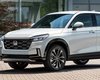 Цена $15 000 и расход 3 л на 100 км: самый дешевый кроссовер Honda показали до премьеры