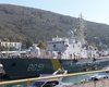 Севастопольские и одесские пограничники будут охранять морскую госграницу Украины  
