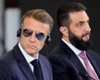 Покушение на Макрона в Дамаске могли организовать из России: что известно