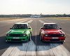 Зірка ралі: легендарний Audi 80-х повертають у виробництво (фото)