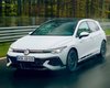 Агрессивный дизайн и 300 сил: представлен экстремальный Volkswagen Golf (фото)