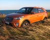 На все случаи жизни. Hyundai Creta
