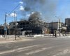 ВС РФ сбросили бомбы на супермаркеты с людьми в Краматорске и Славянске (видео)