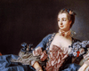 Больше чем фаворитка: как маркиза де Помпадур управляла сердцем короля и Францией