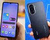 Samsung Galaxy A07 проти Redmi A5: який смартфон купити до 5000 грн, детальний огляд (фото)