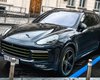 В Украине заметили самый дорогой в мире Porsche Cayenne за $375 000 (фото)