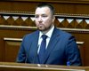 В Раде принял присягу новый "слуга народа" Денис Маслов
