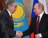 Росія втрачає вплив: ще один "партнер" відвернувся від Кремля, — Newsweek