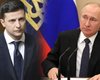 У президента рассказали, как выглядит диалог Зеленского с Путиным