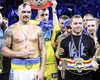 Usyk Foundation за підтримки Parimatch Ukraine та MEGOGO зібрали більше 17 млн. гривень на авто для ЗСУ